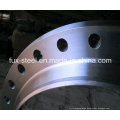 Asme/ANSI B16.5 Class 150 Wn Welding Neck Flanges